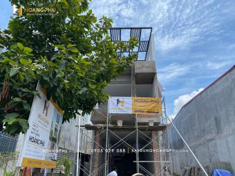 VU HOUSE