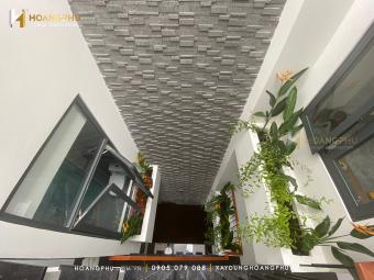 VU HOUSE