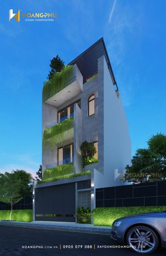PHONG HOUSE
