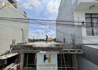 PHONG HOUSE