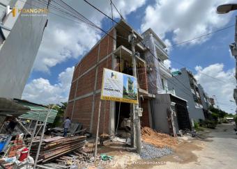 PHONG HOUSE