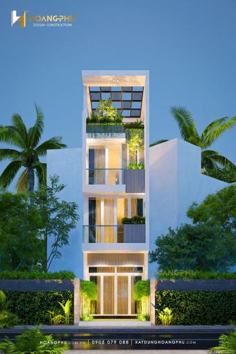 AN HOUSE