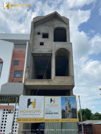 KHA HOUSE