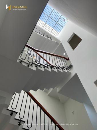 KHA HOUSE