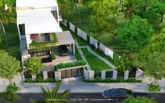 THUY VILLA