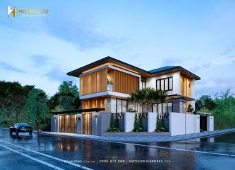 Biệt Thự - L-VILLA