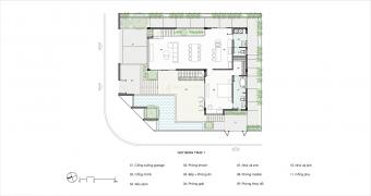 Biệt Thự - L-VILLA