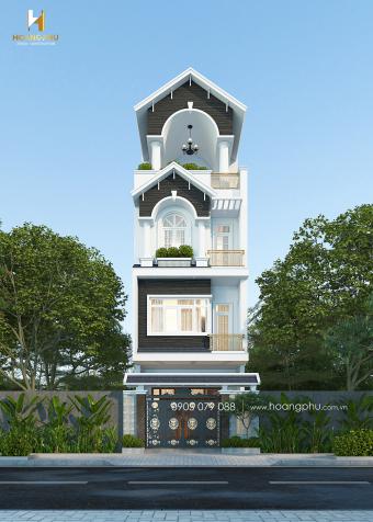 BINH HOUSE