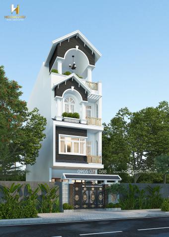 BINH HOUSE
