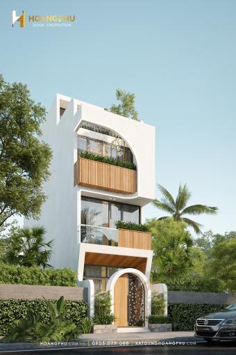 HIEU HOUSE