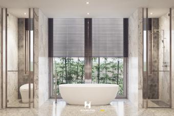 Nội thất - ANH VILLA