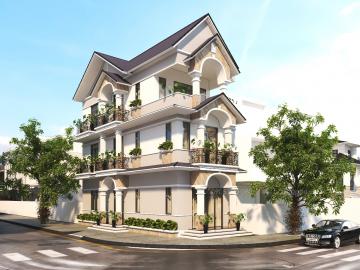 Biệt Thự - Anh QUYỀN