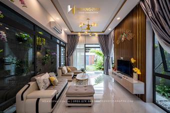 PHUONG VILLA