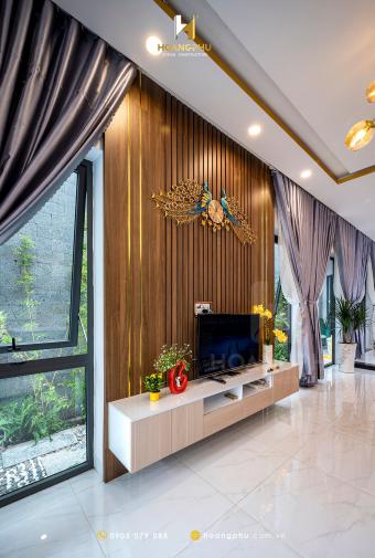 PHUONG VILLA