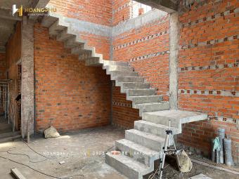 HAU HOUSE