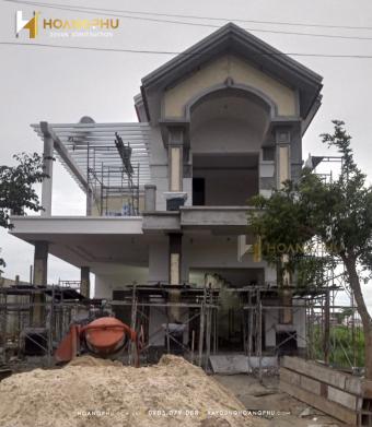 HAU HOUSE