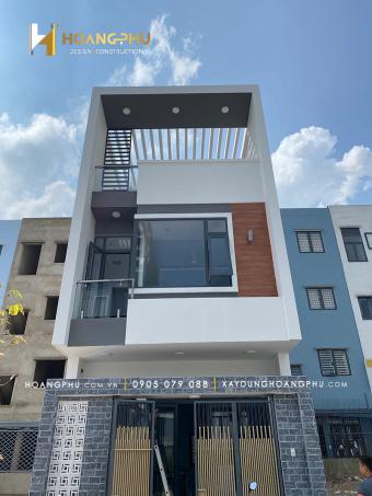 CHUONG HOUSE