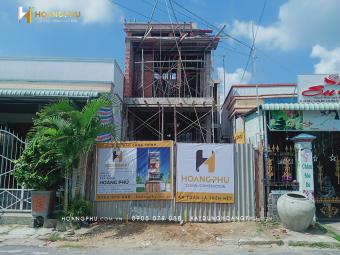 THANH HOUSE