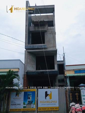 THANH HOUSE