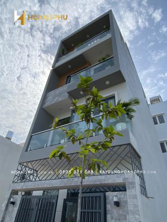 BAO HOUSE