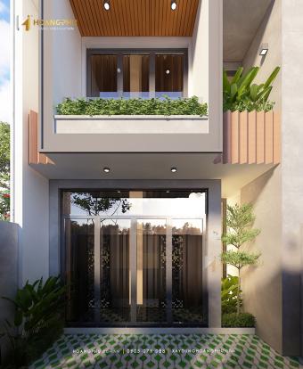 Nhà Phố - Chị HÀ