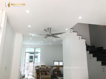 NHAN HOUSE