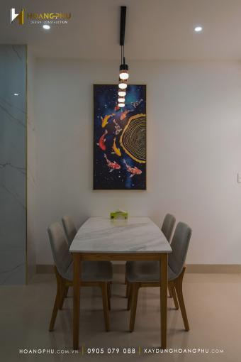 NHAN HOUSE