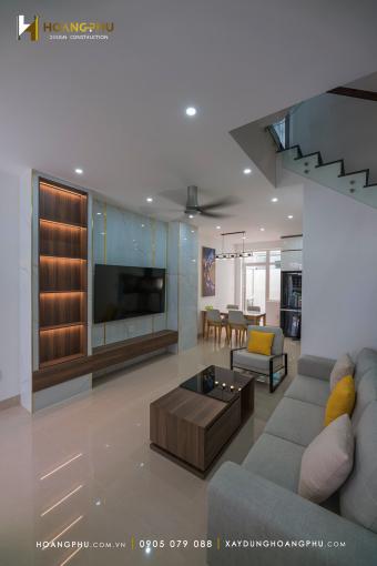 NHAN HOUSE
