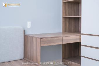 NHAN HOUSE