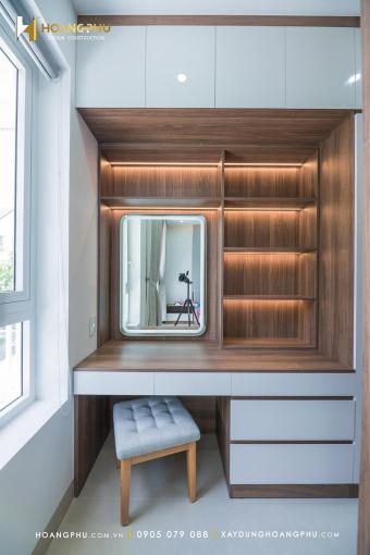 NHAN HOUSE