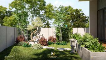 Biệt Thự - YEN VILLA