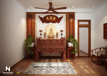 Nội thất - Anh THIỆU
