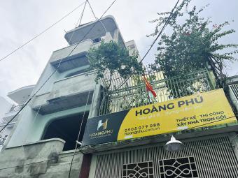 GIANG HOUSE