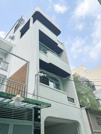 GIANG HOUSE