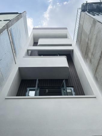 GIANG HOUSE