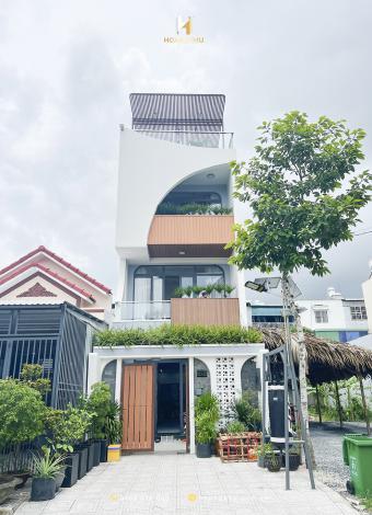 THINH HOUSE