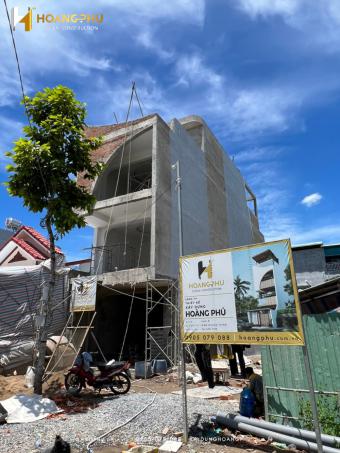 THINH HOUSE