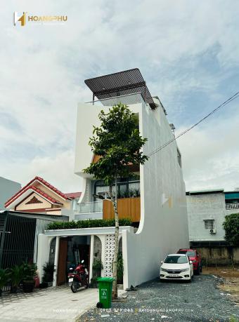 THINH HOUSE