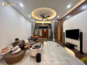 THINH HOUSE