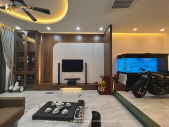 THINH HOUSE