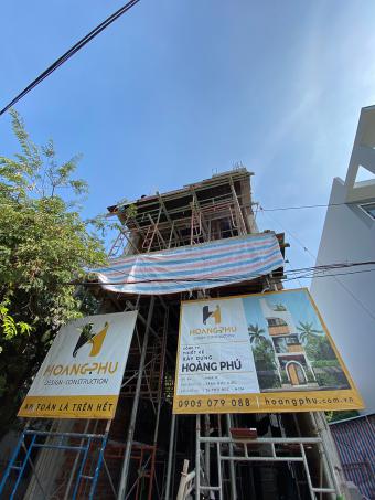 HIEU HOUSE