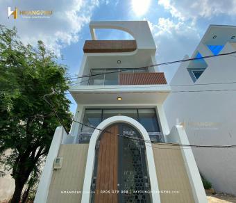 HIEU HOUSE