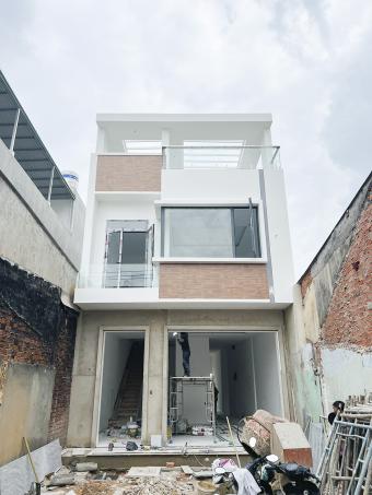MINH HOUSE