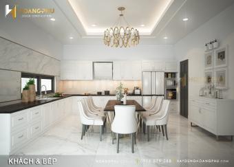 Biệt Thự - Anh CẢNH