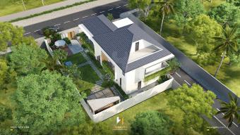 Biệt Thự - HAO VILLA