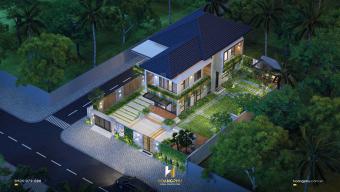 Biệt Thự - HAO VILLA