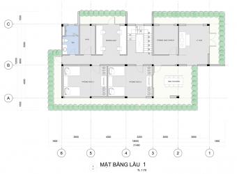 Biệt Thự - HAO VILLA