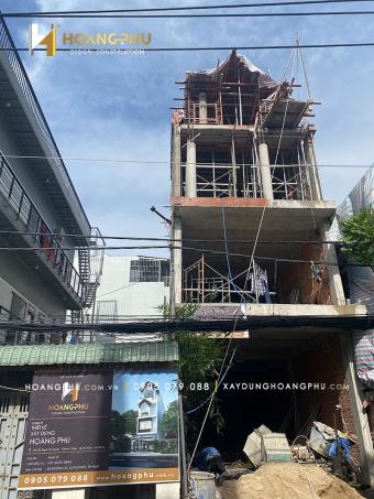 BINH HOUSE