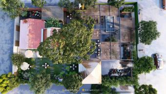 COFFEE GARDEN