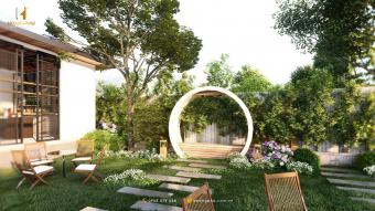COFFEE GARDEN
